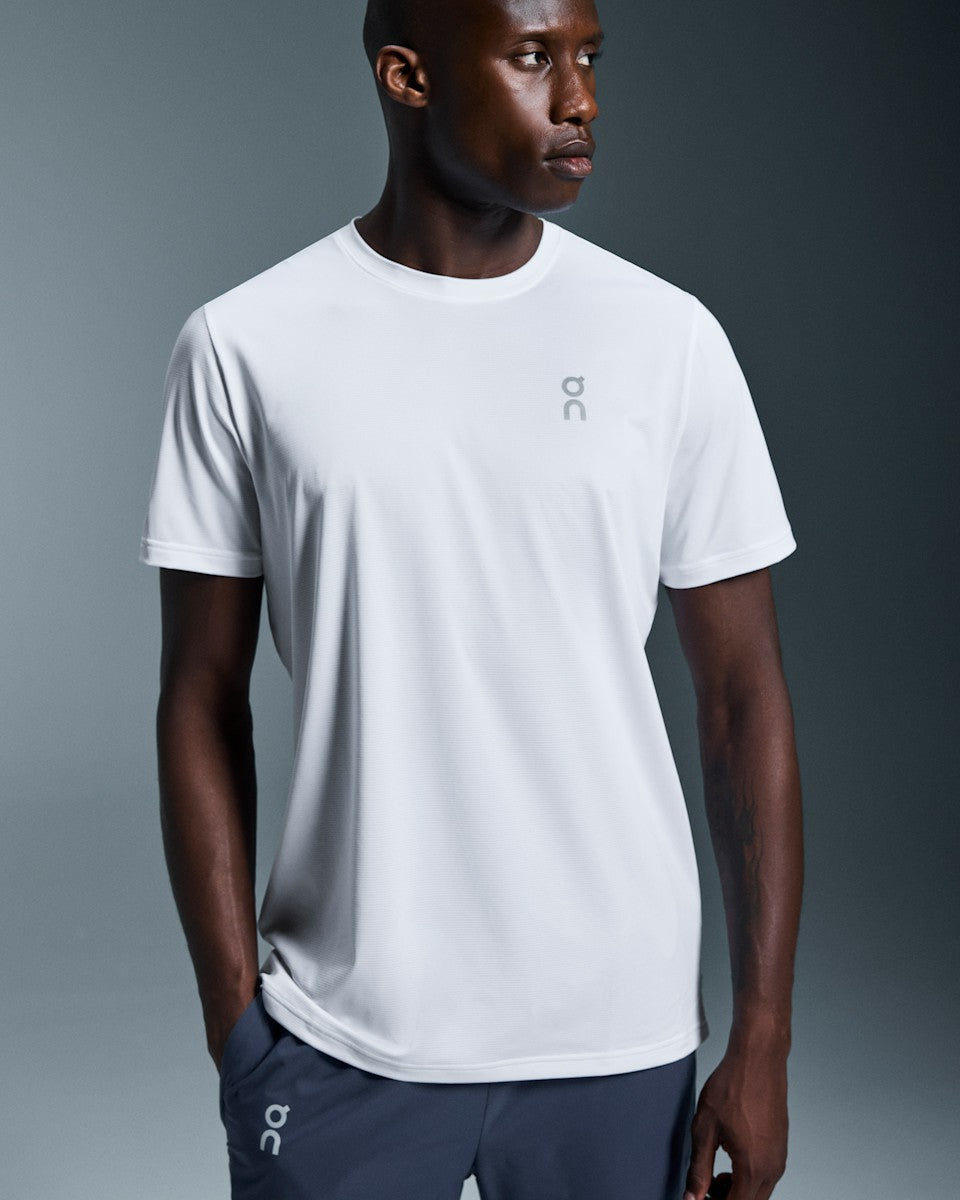 On United States Hot Sale / Men's Core-T - White