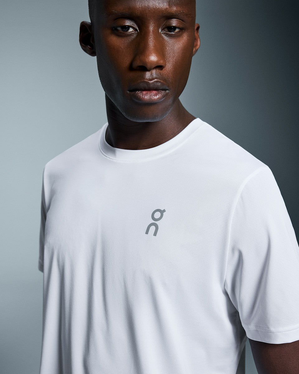 On United States Hot Sale / Men's Core-T - White