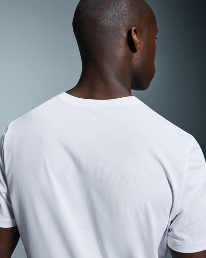 On United States Hot Sale / Men's Core-T - White