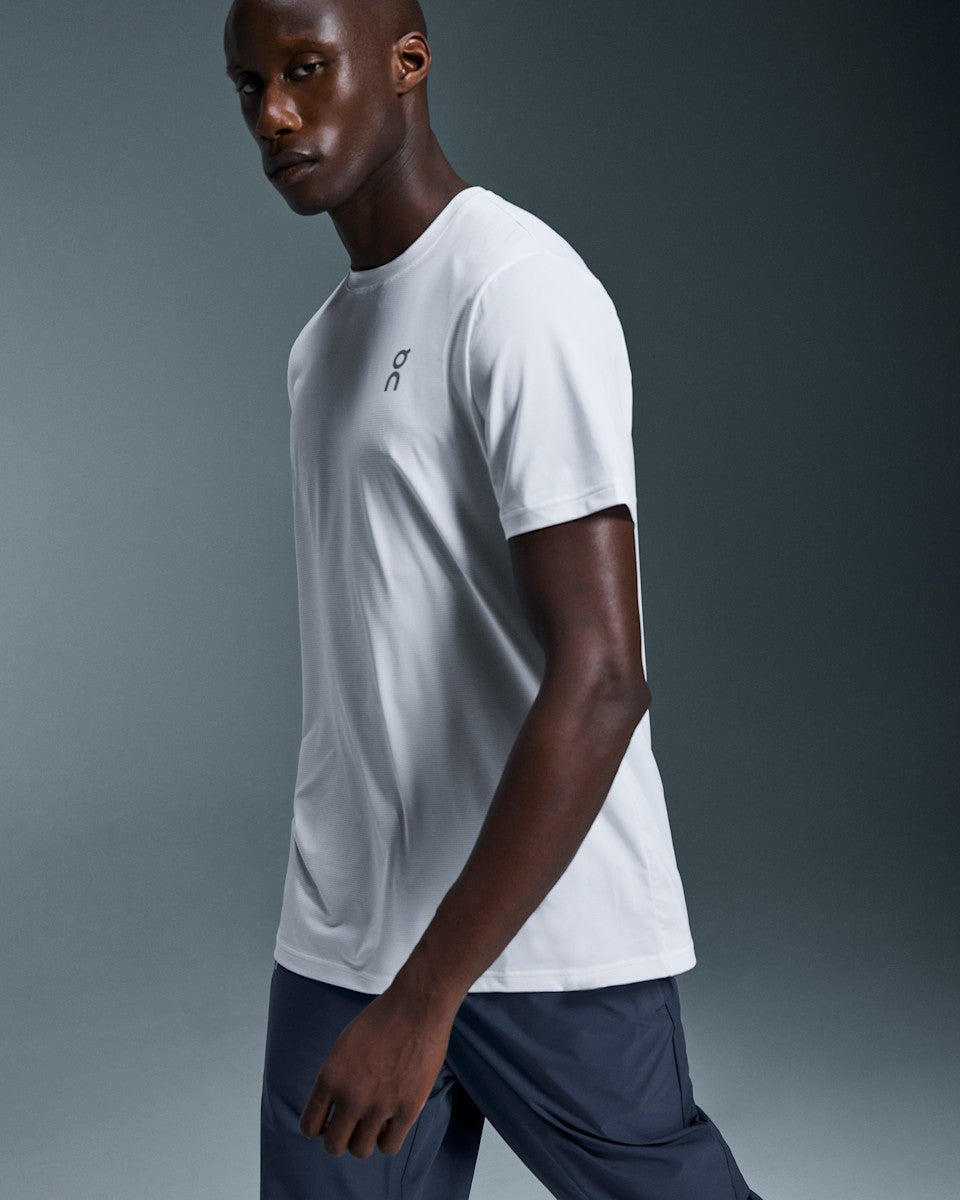 On United States Hot Sale / Men's Core-T - White