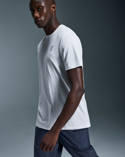 On United States Hot Sale / Men's Core-T - White