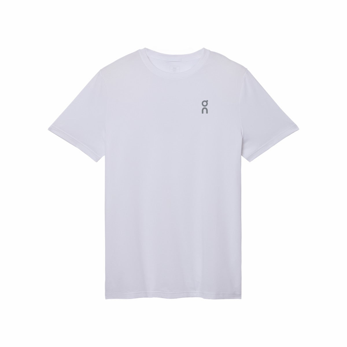 On United States Hot Sale / Men's Core-T - White
