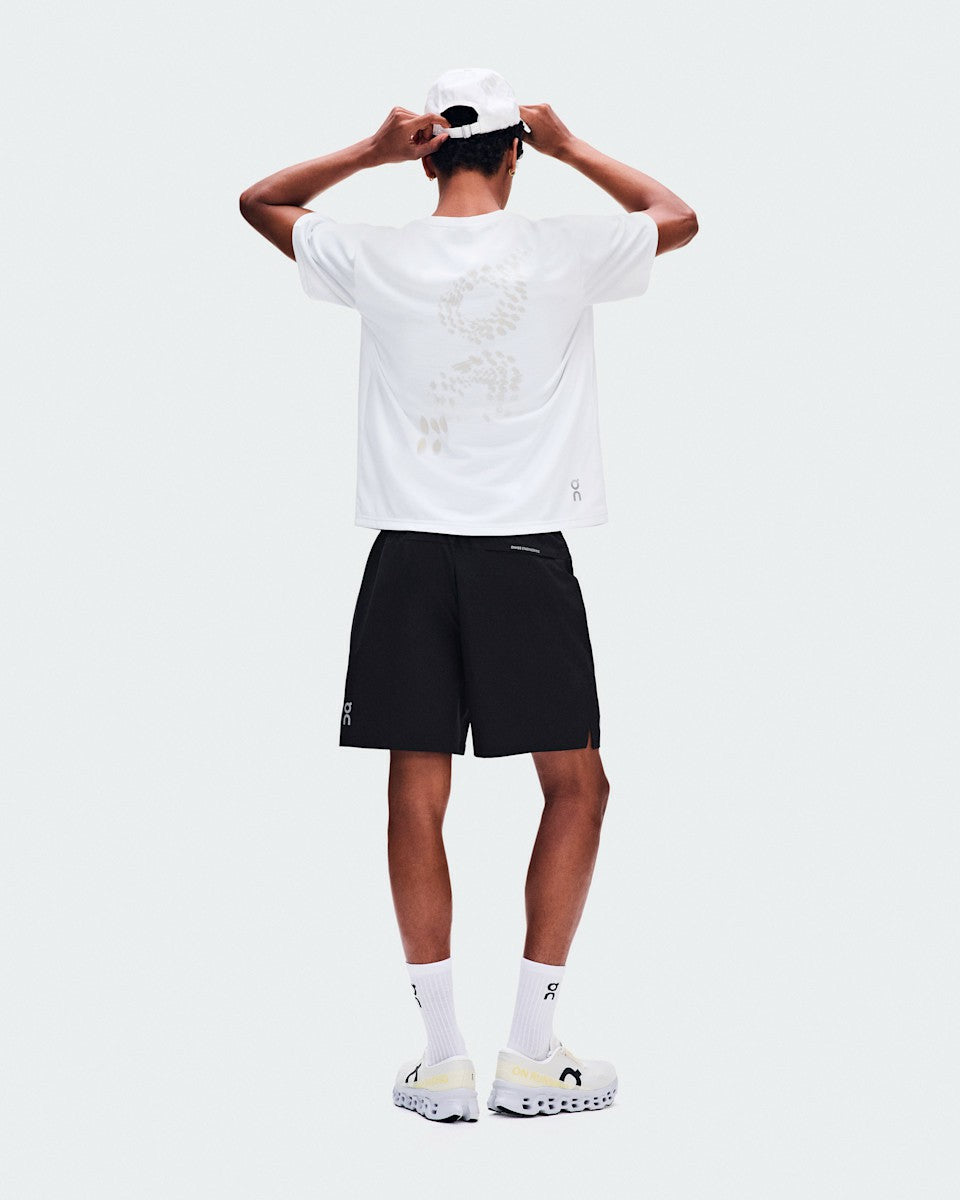 On United States Top Pick / Men's On Run-T - White