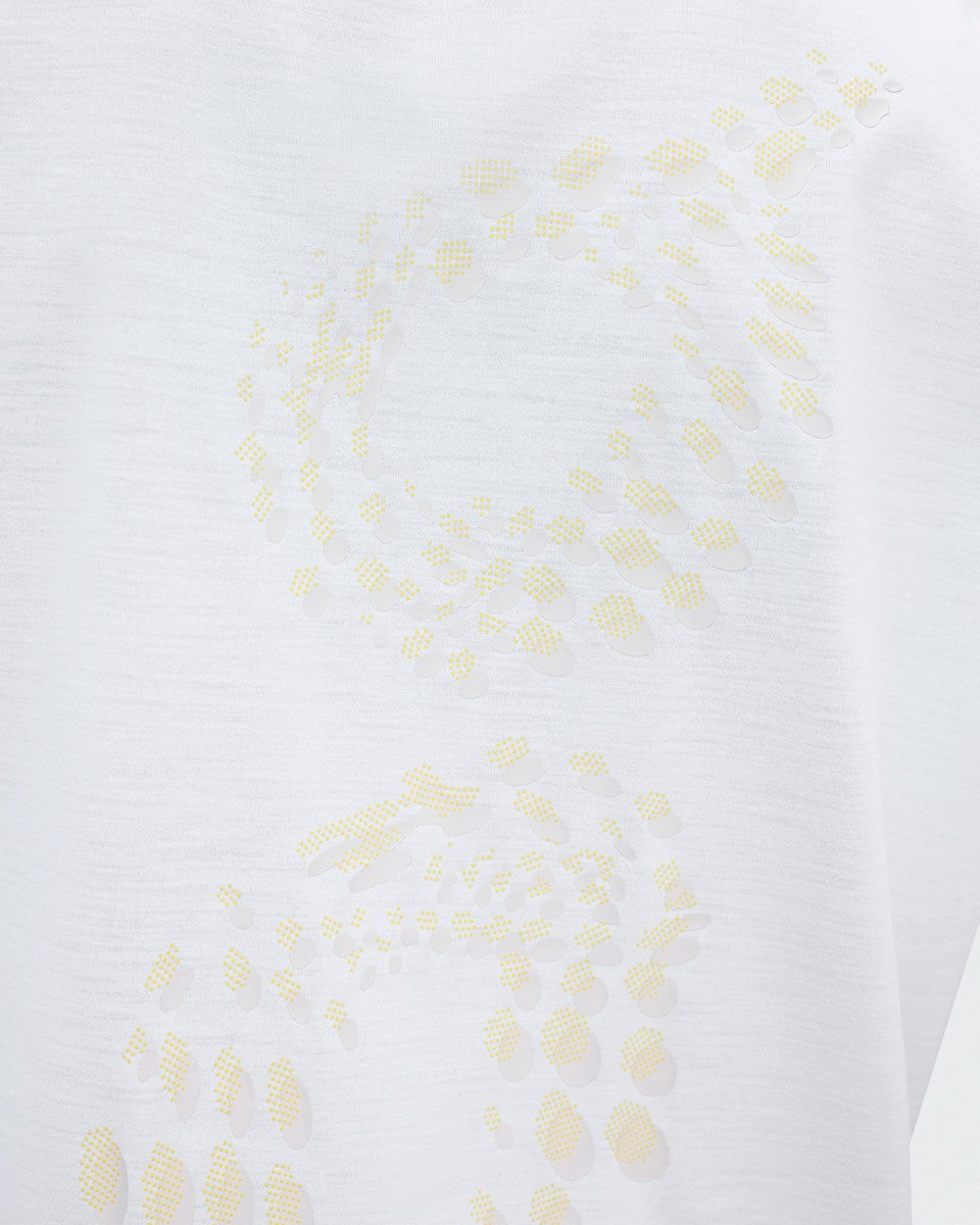 On United States Top Pick / Men's On Run-T - White