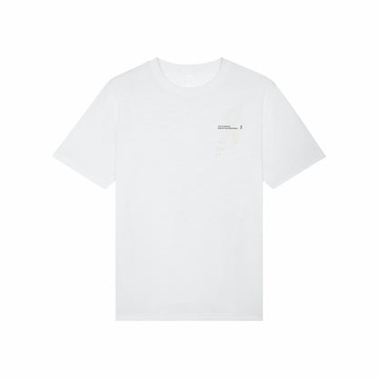 On United States Top Pick / Men's On Run-T - White