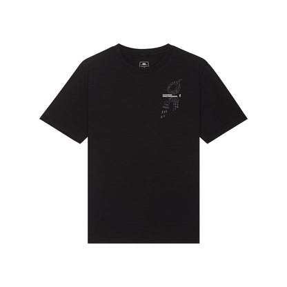 On United States Top Pick / Men's On Run-T - White