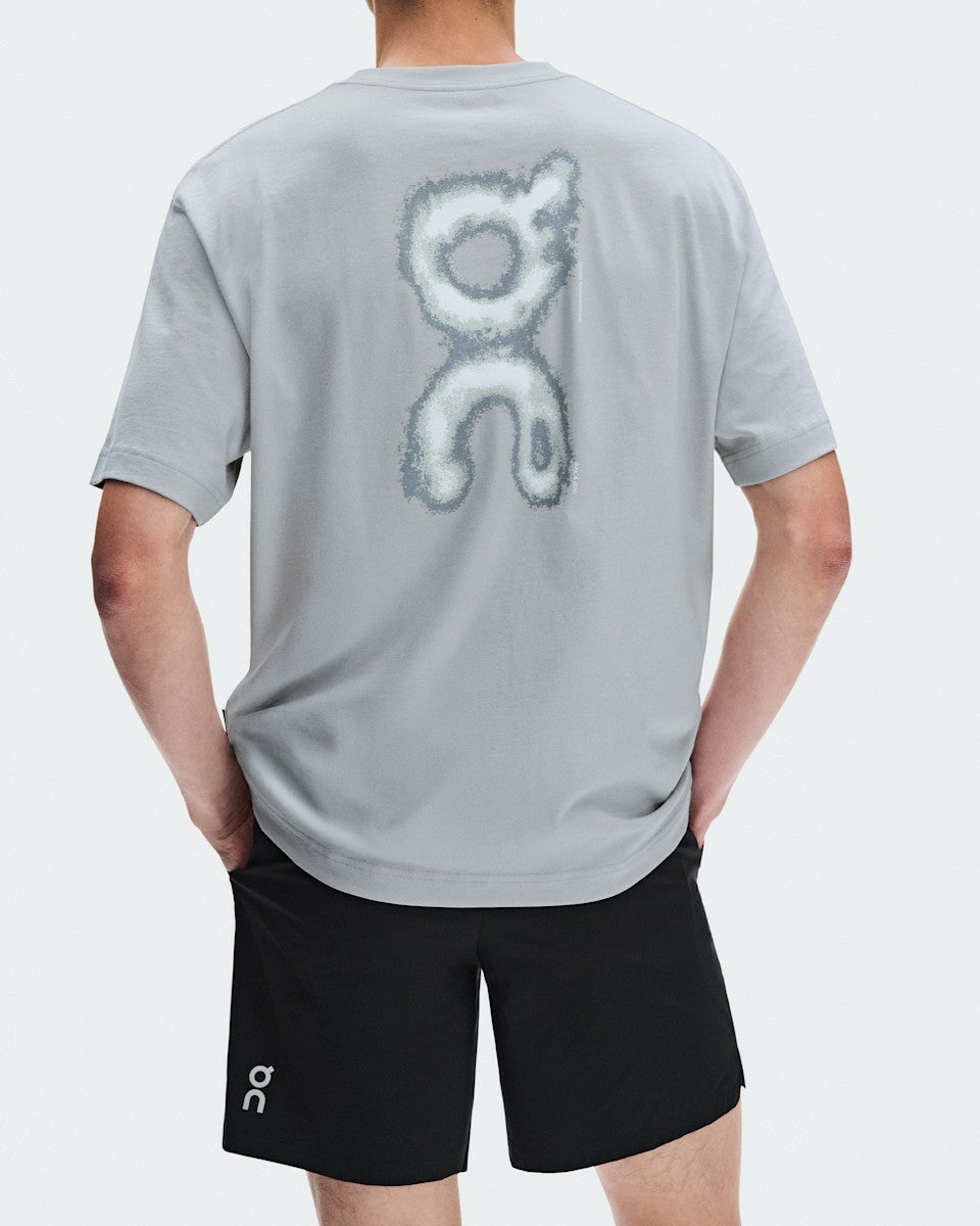 On United States Trending / Men's Club-T Glow - Apollo