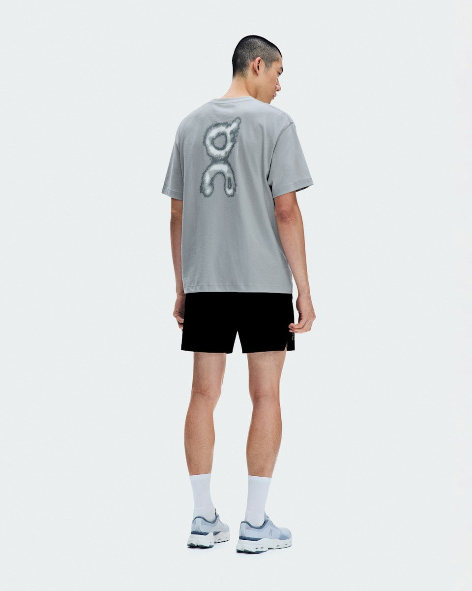 On United States Trending / Men's Club-T Glow - Apollo