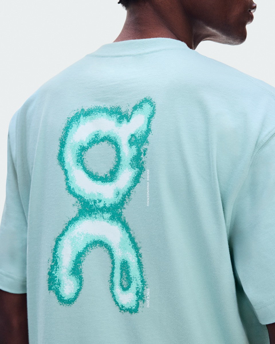 On United States Everyday / Men's Club-T Glow - Brook