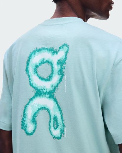 On United States Everyday / Men's Club-T Glow - Brook