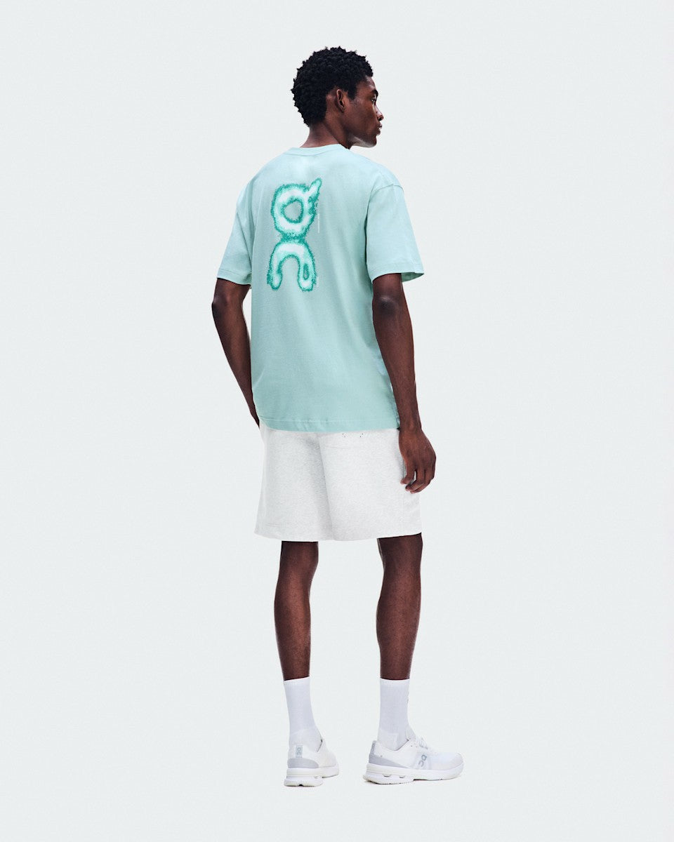 On United States Everyday / Men's Club-T Glow - Brook