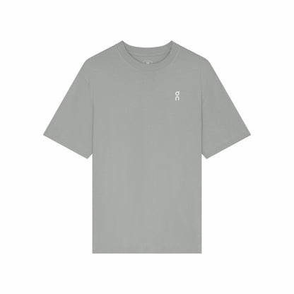 On United States Quality / Men's Club-T Glow - White