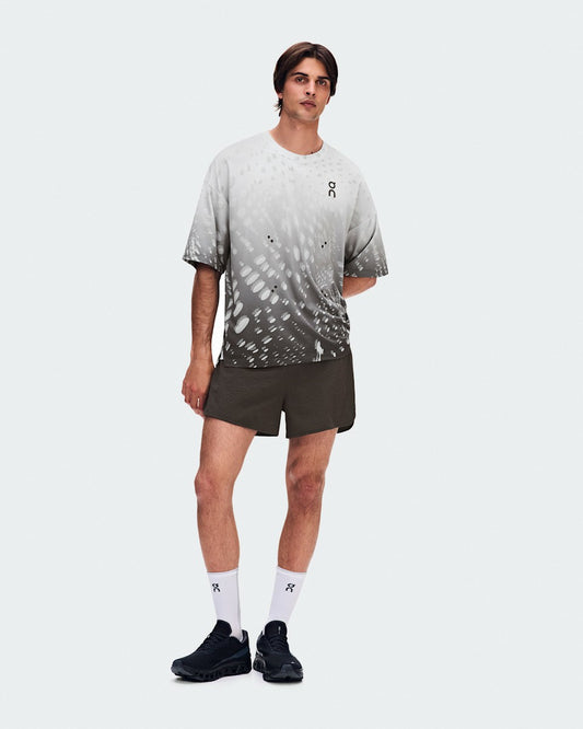 On United States Special Offer / Men's Performance Volt-T - Espresso