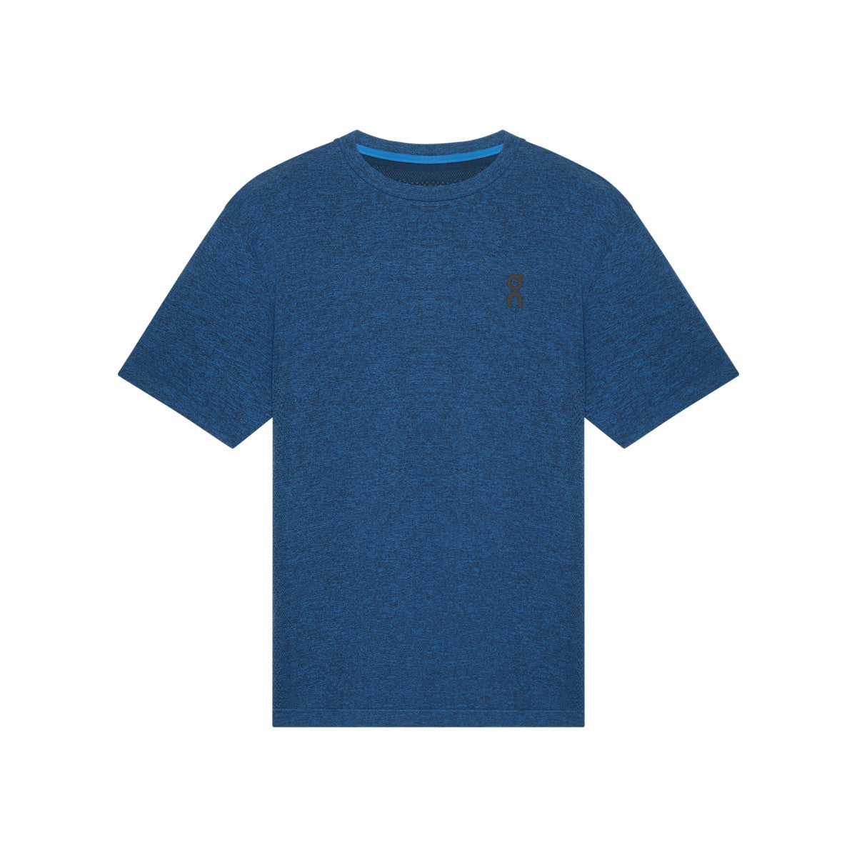 On United States Recommended / Men's Train Flex-T - Jay Heather