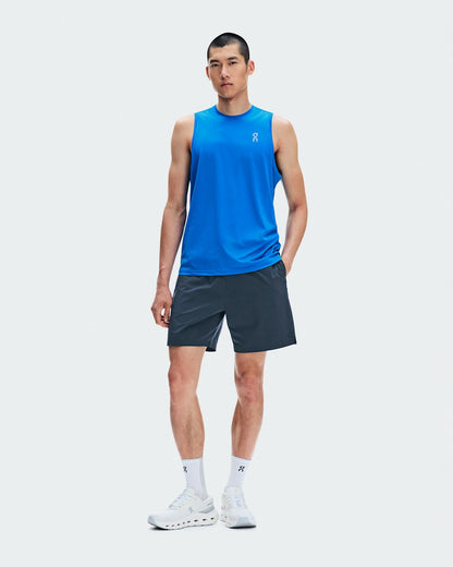 On United States Popular / Men's Core Tank - Jay
