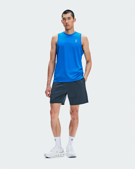 On United States Popular / Men's Core Tank - Jay