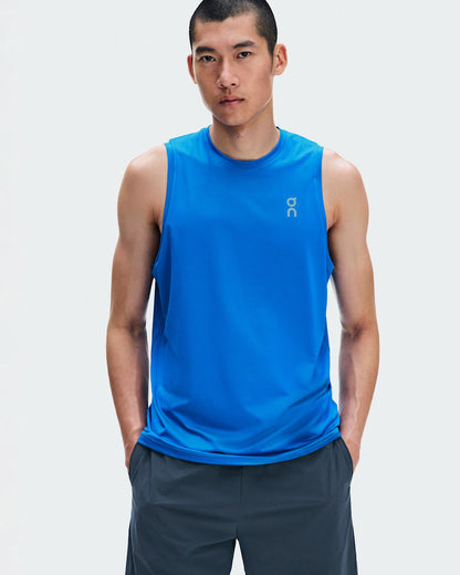 On United States Popular / Men's Core Tank - Jay