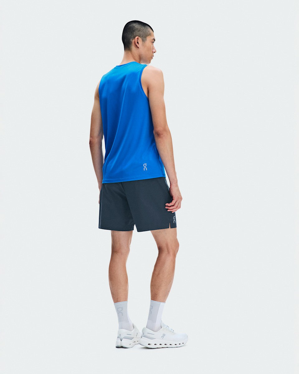 On United States Popular / Men's Core Tank - Jay