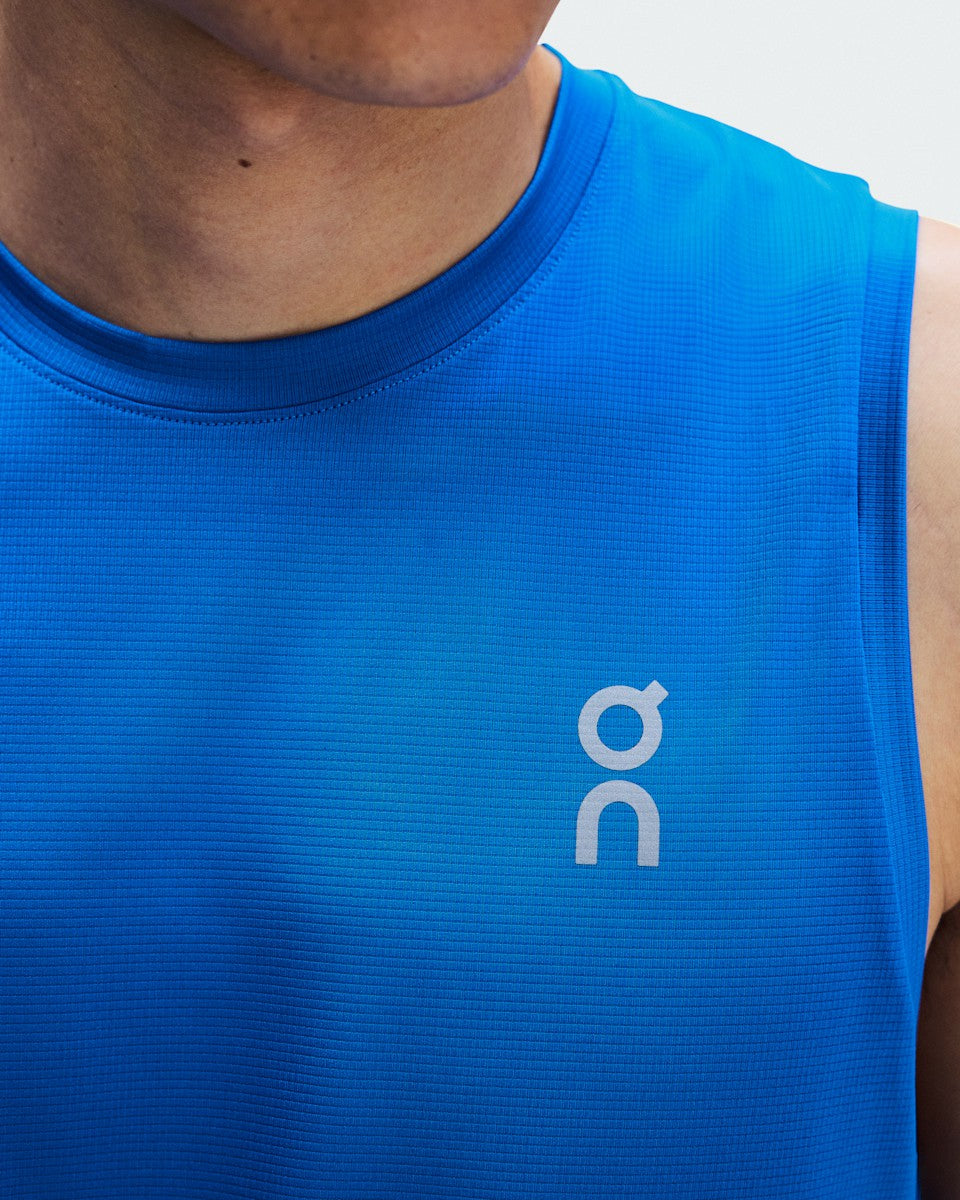 On United States Popular / Men's Core Tank - Jay