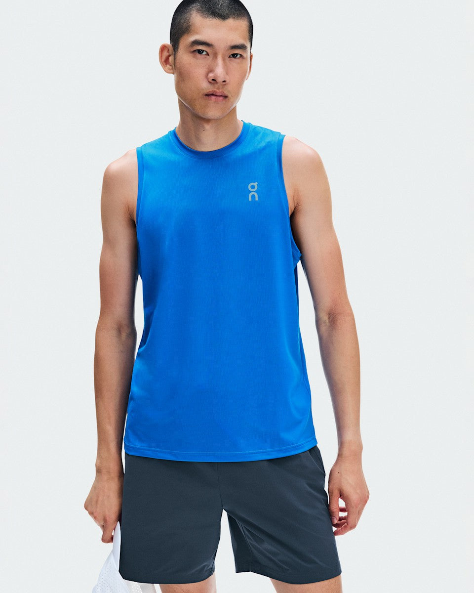 On United States Popular / Men's Core Tank - Jay