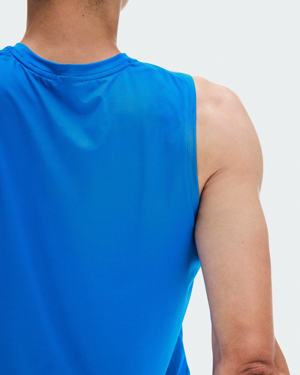 On United States Popular / Men's Core Tank - Jay