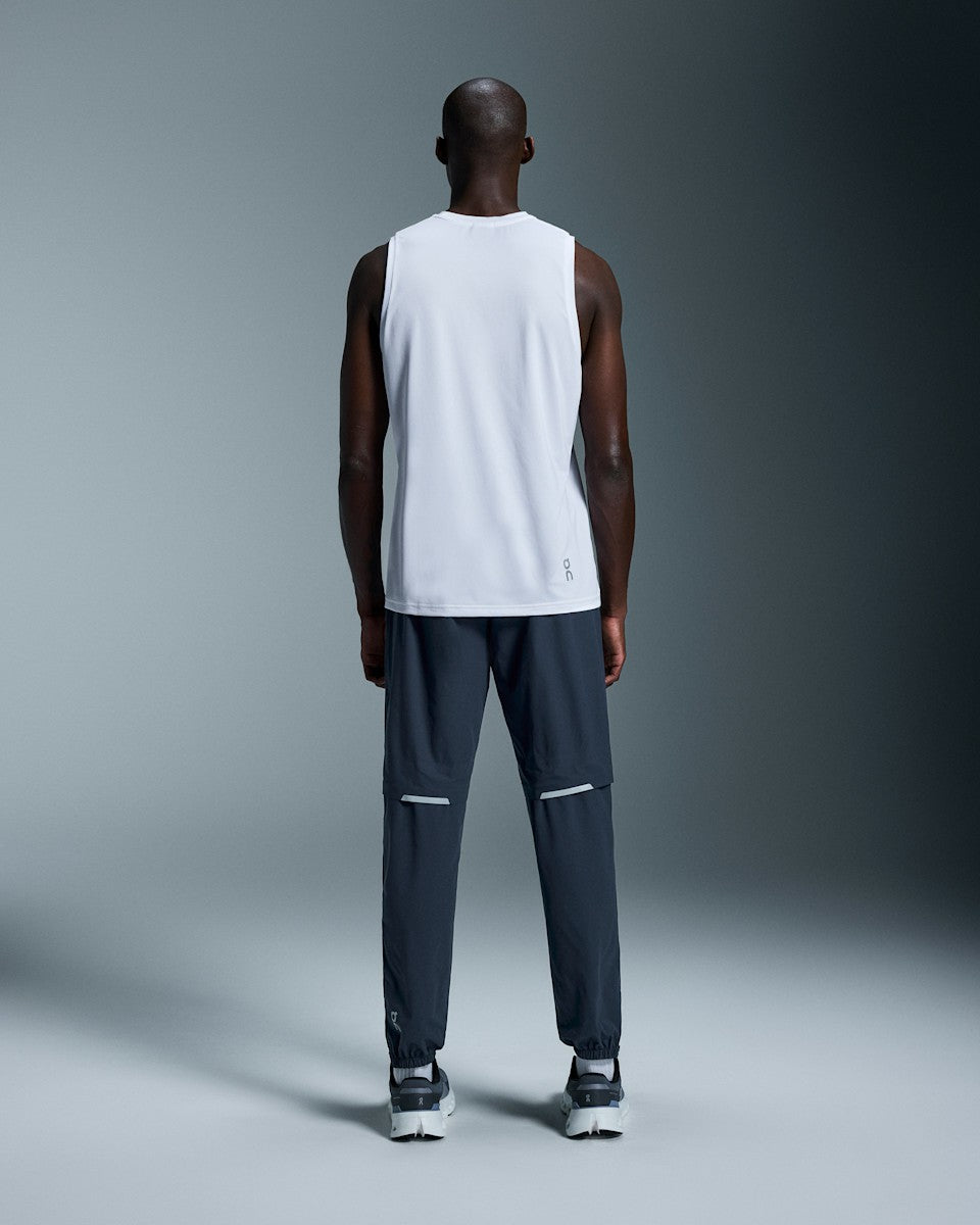 On United States Customer Favorite / Men's Core Tank - White