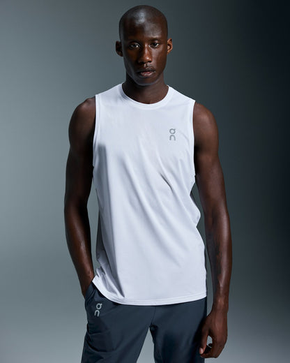 On United States Customer Favorite / Men's Core Tank - White