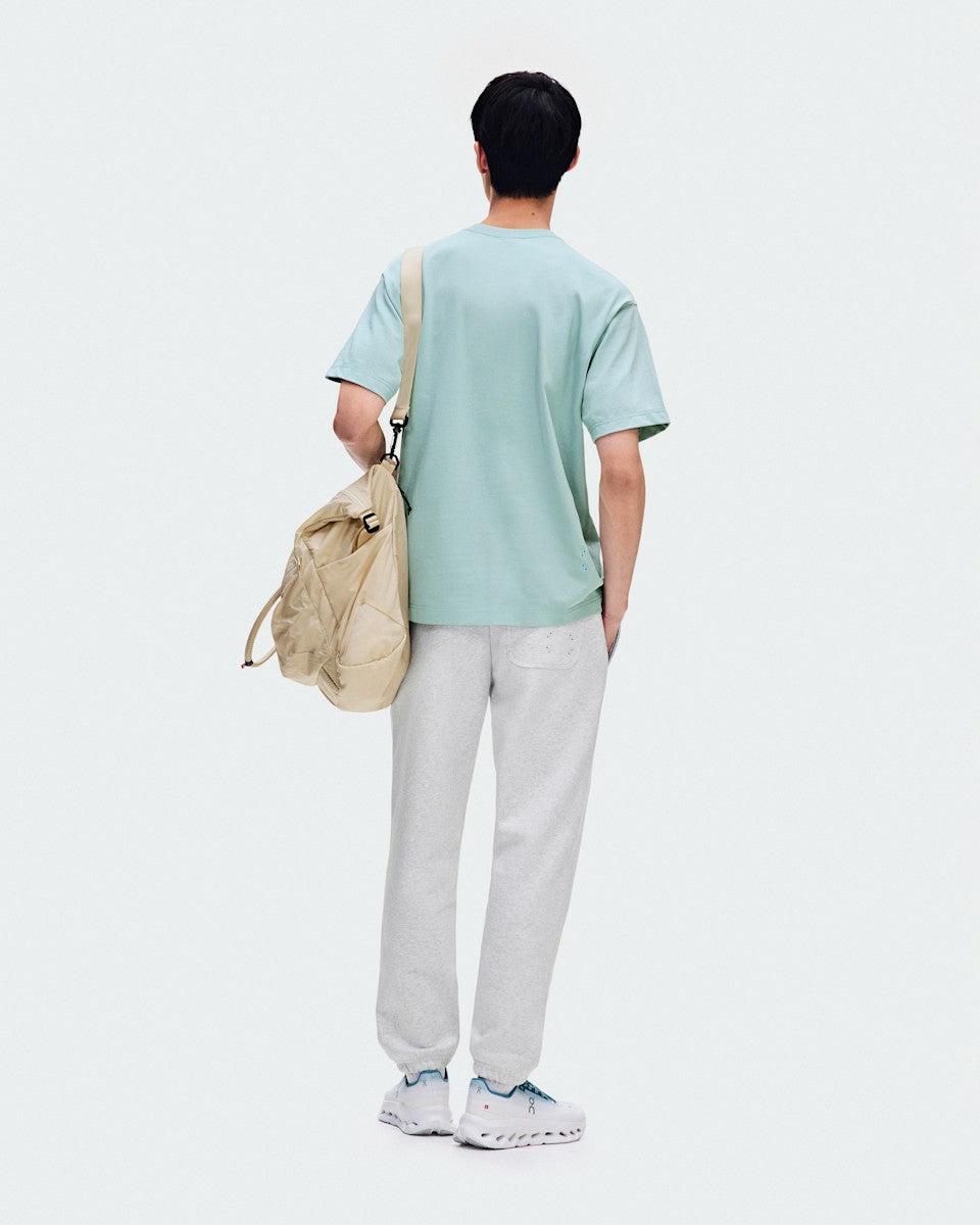 On United States Trusted / Men's Club Collective-T - Brook