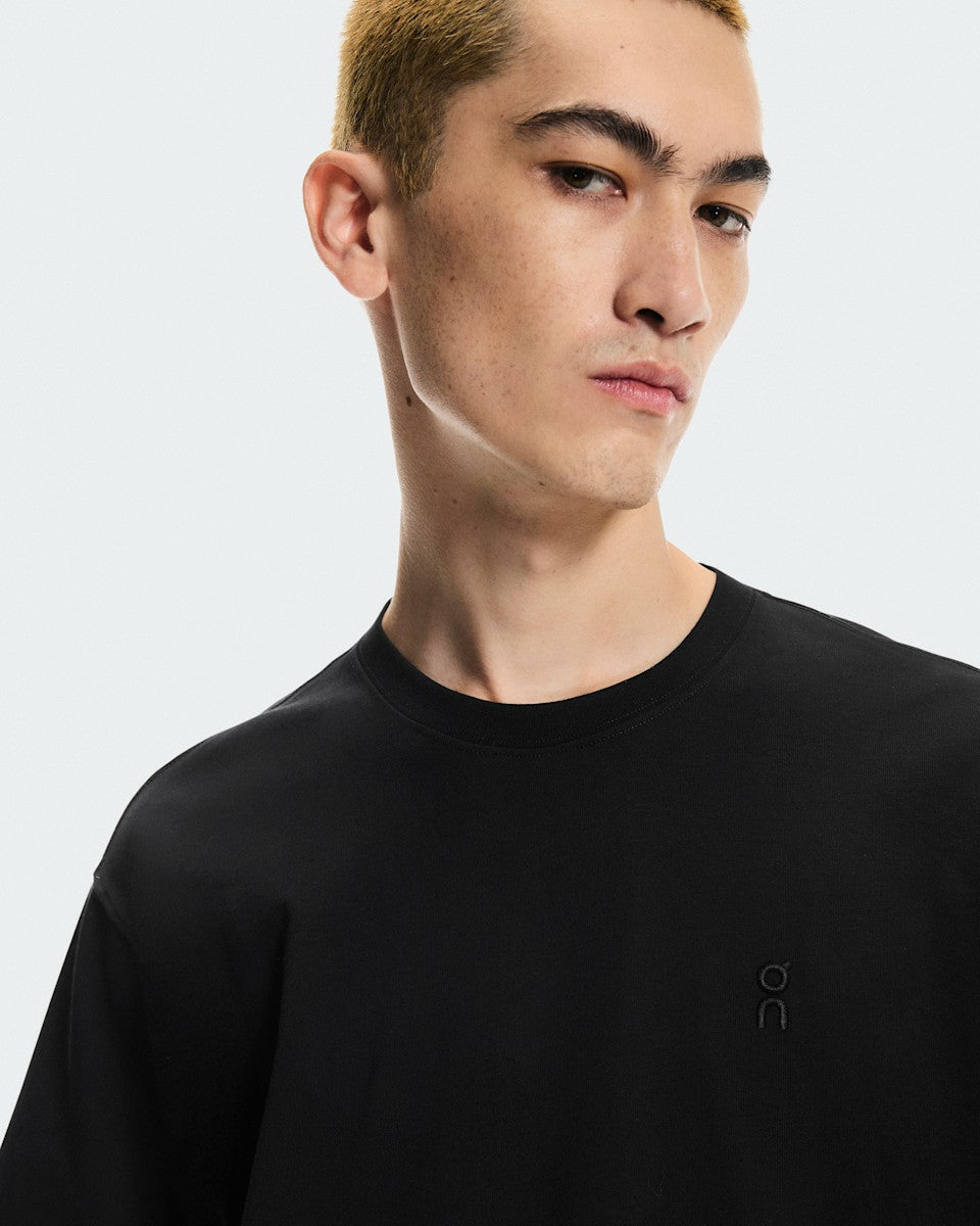 On United States Signature / Men's Club Collective-T - Black