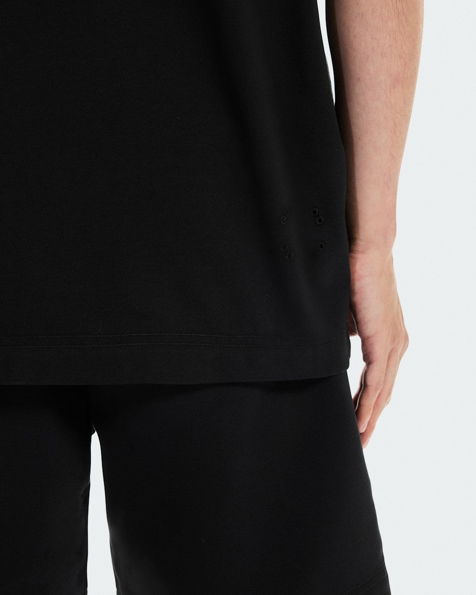 On United States Signature / Men's Club Collective-T - Black