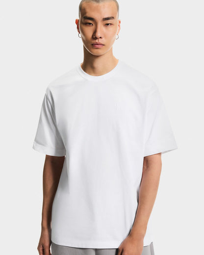 On United States Signature / Men's Club Collective-T - White