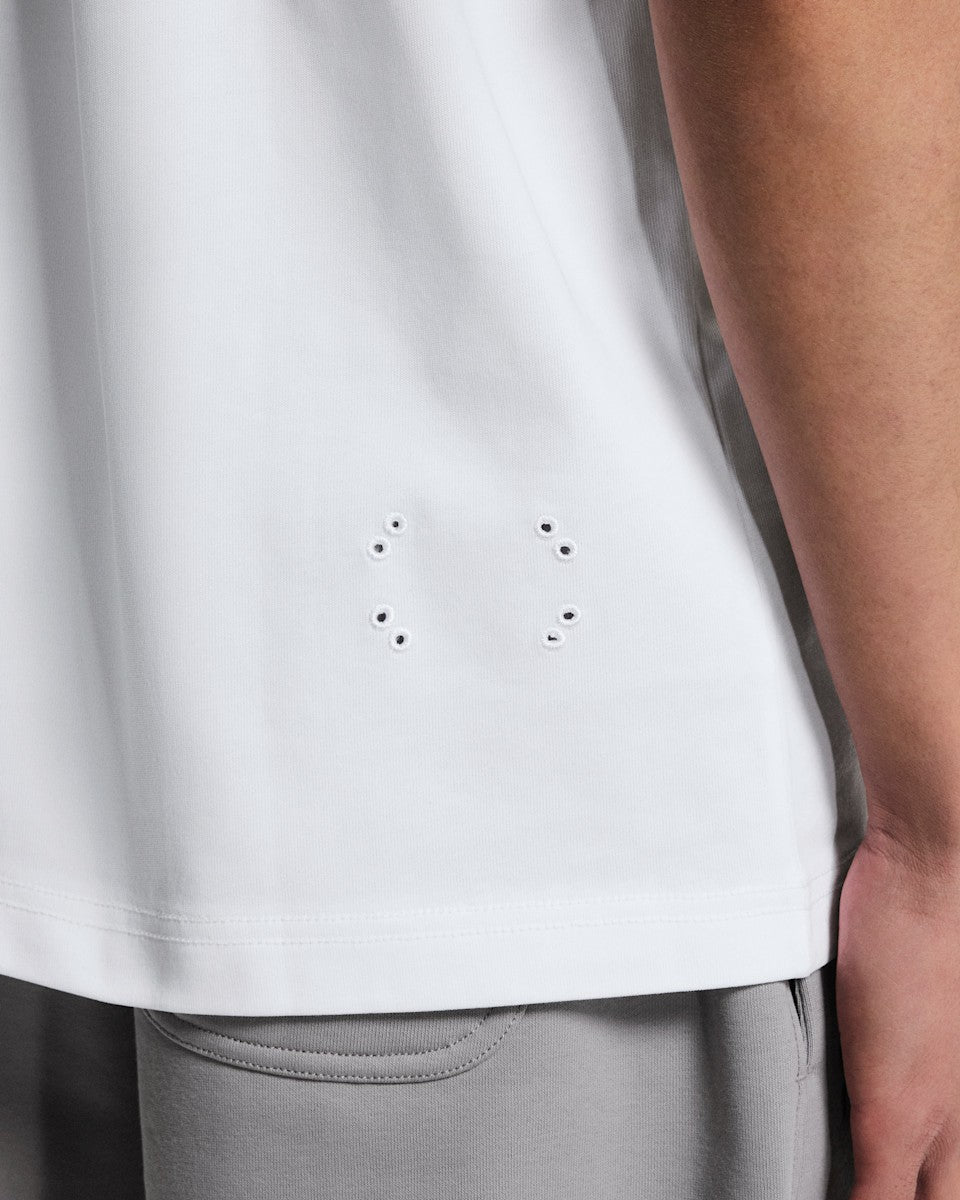 On United States Signature / Men's Club Collective-T - White