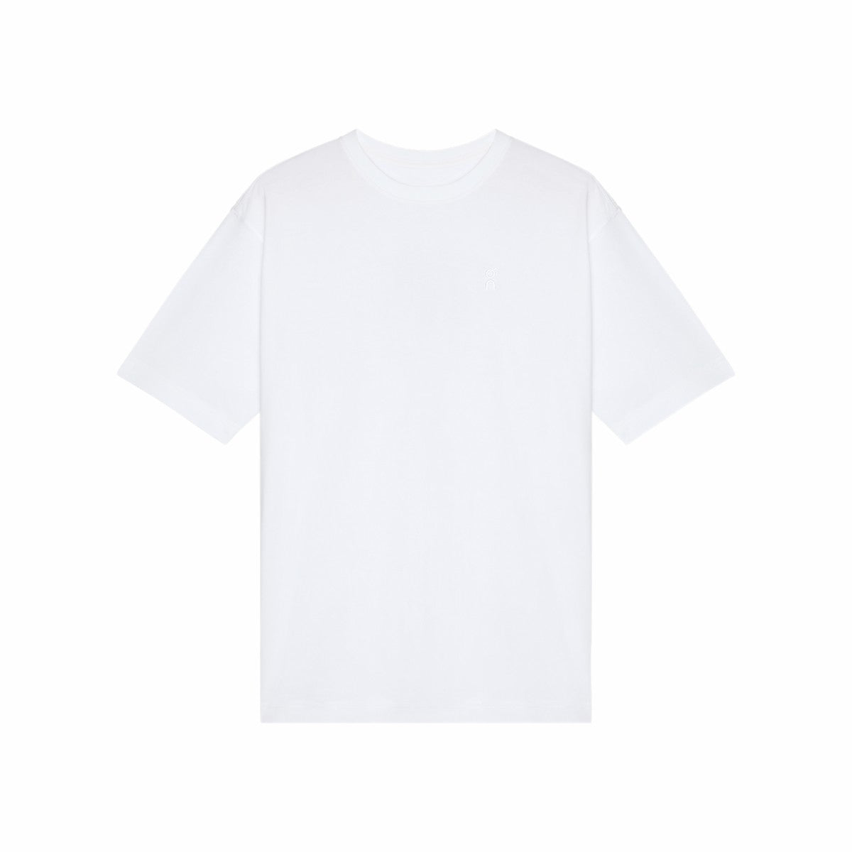 On United States Signature / Men's Club Collective-T - White