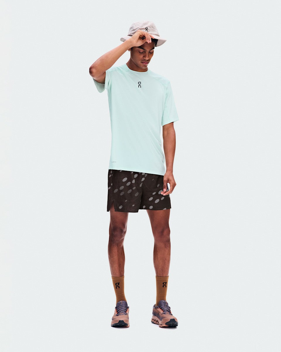 On United States Latest / Men's Trail-T Solar - Flurry