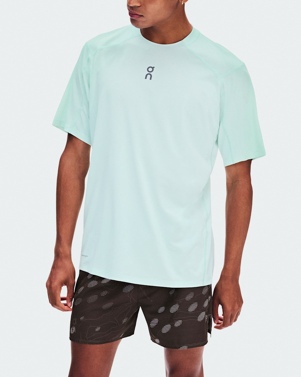On United States Latest / Men's Trail-T Solar - Flurry