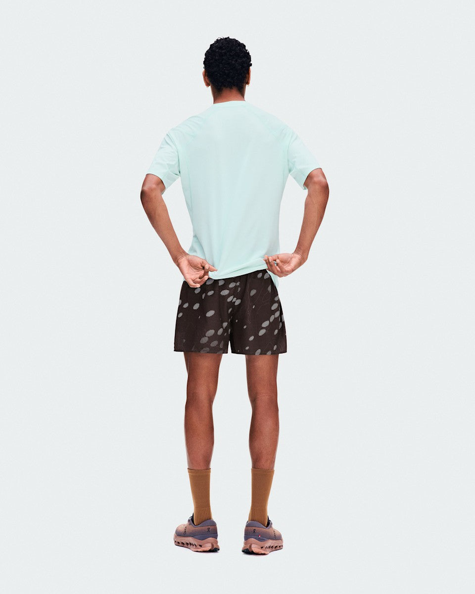 On United States Latest / Men's Trail-T Solar - Flurry