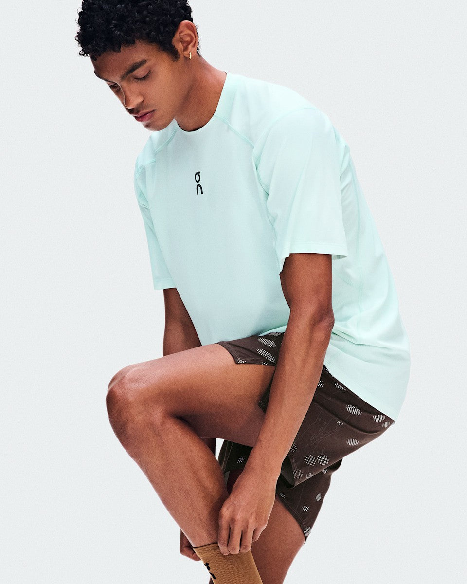 On United States Latest / Men's Trail-T Solar - Flurry