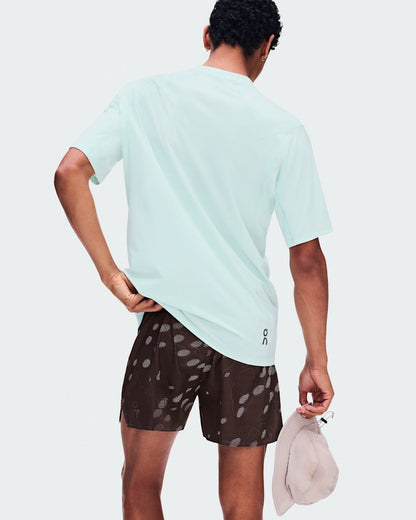 On United States Latest / Men's Trail-T Solar - Flurry