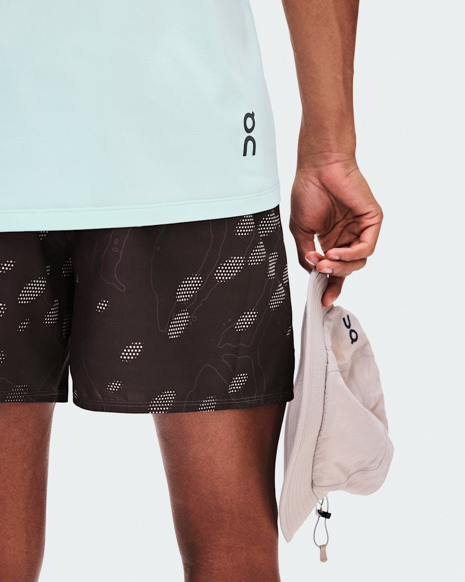 On United States Latest / Men's Trail-T Solar - Flurry
