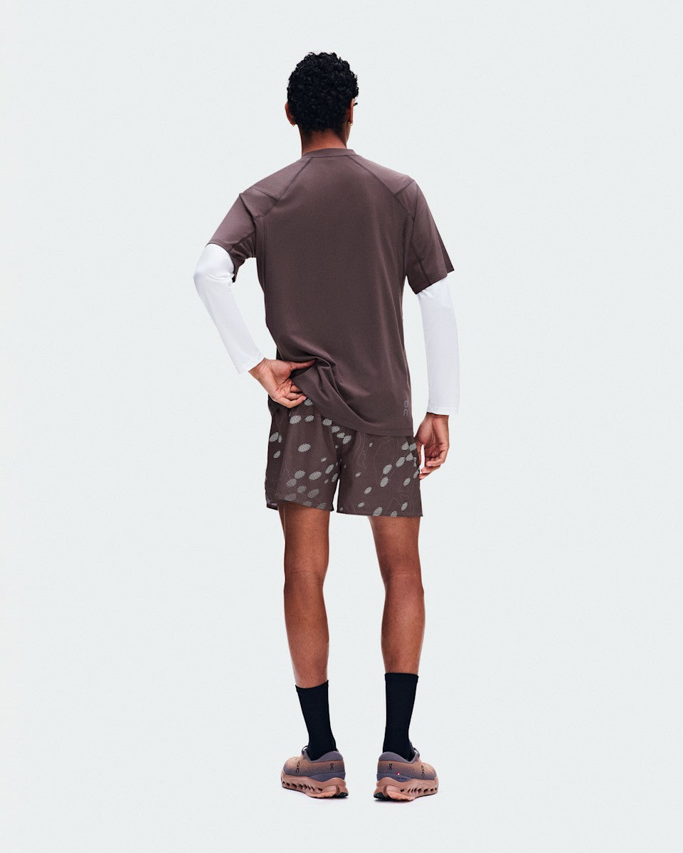 On United States Trusted / Men's Trail-T Solar - Mulberry