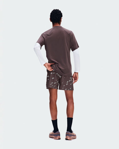 On United States Trusted / Men's Trail-T Solar - Mulberry