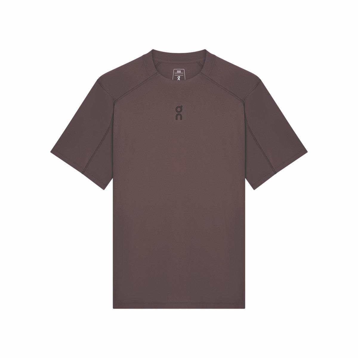 On United States Trusted / Men's Trail-T Solar - Mulberry