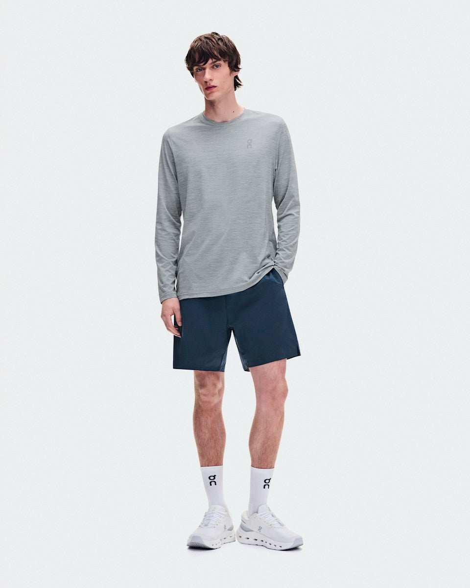 On United States Quality / Men's Core Long-T - Apollo