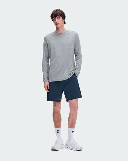 On United States Quality / Men's Core Long-T - Apollo