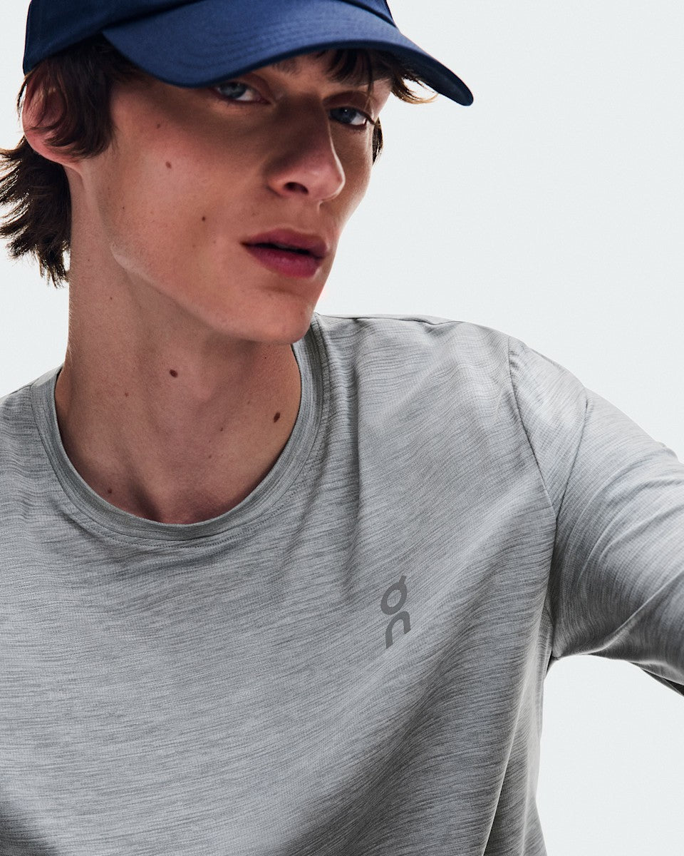 On United States Quality / Men's Core Long-T - Apollo