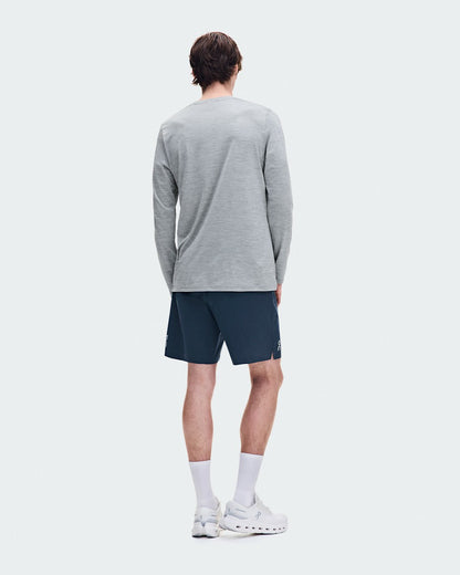 On United States Quality / Men's Core Long-T - Apollo