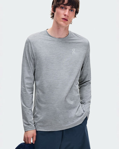 On United States Quality / Men's Core Long-T - Apollo