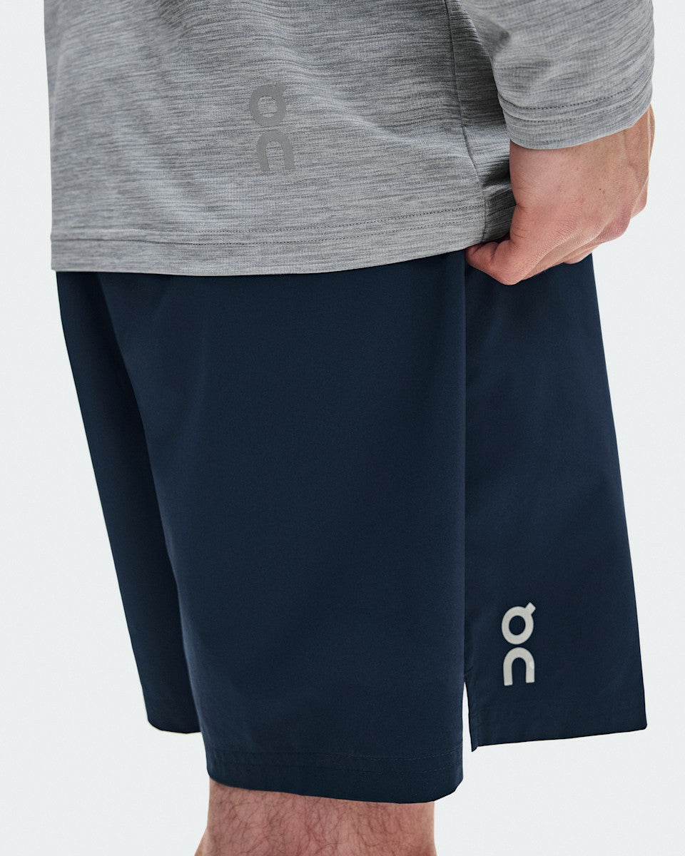 On United States Quality / Men's Core Long-T - Apollo