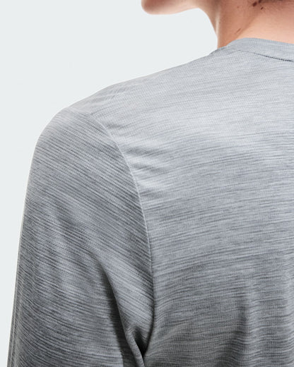 On United States Quality / Men's Core Long-T - Apollo