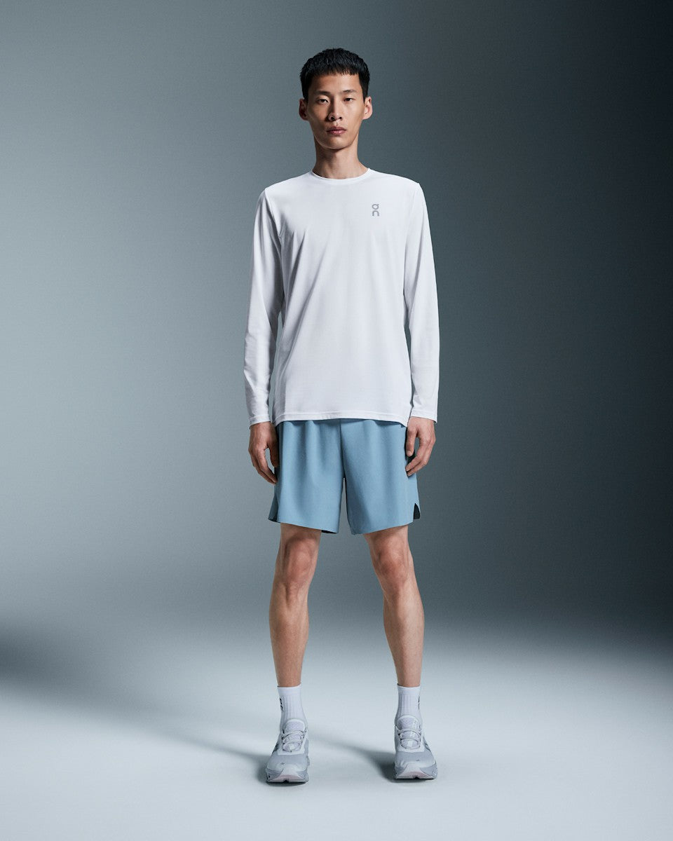 On United States Best Seller / Men's Core Long-T - White